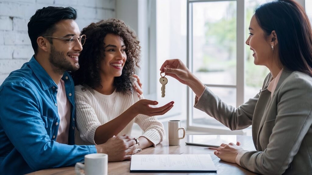 financiamento de apartamento